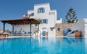 Cycladic Aura - Traditional Holiday Cottage